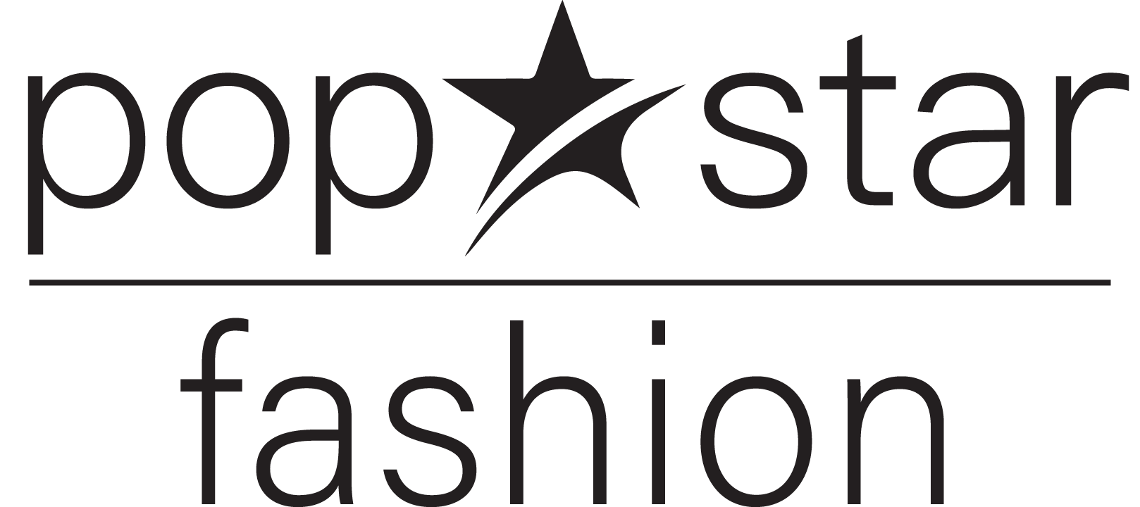 Pop Star Fashion